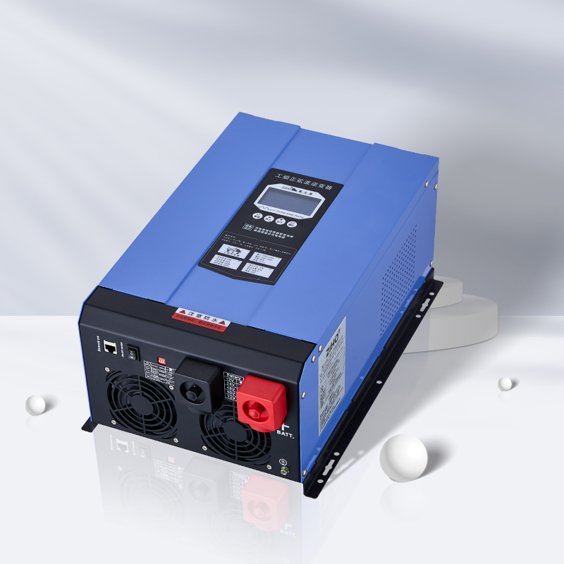 1KW-3KW40A 60AMPPT సోలార్ ఇన్వర్టర్