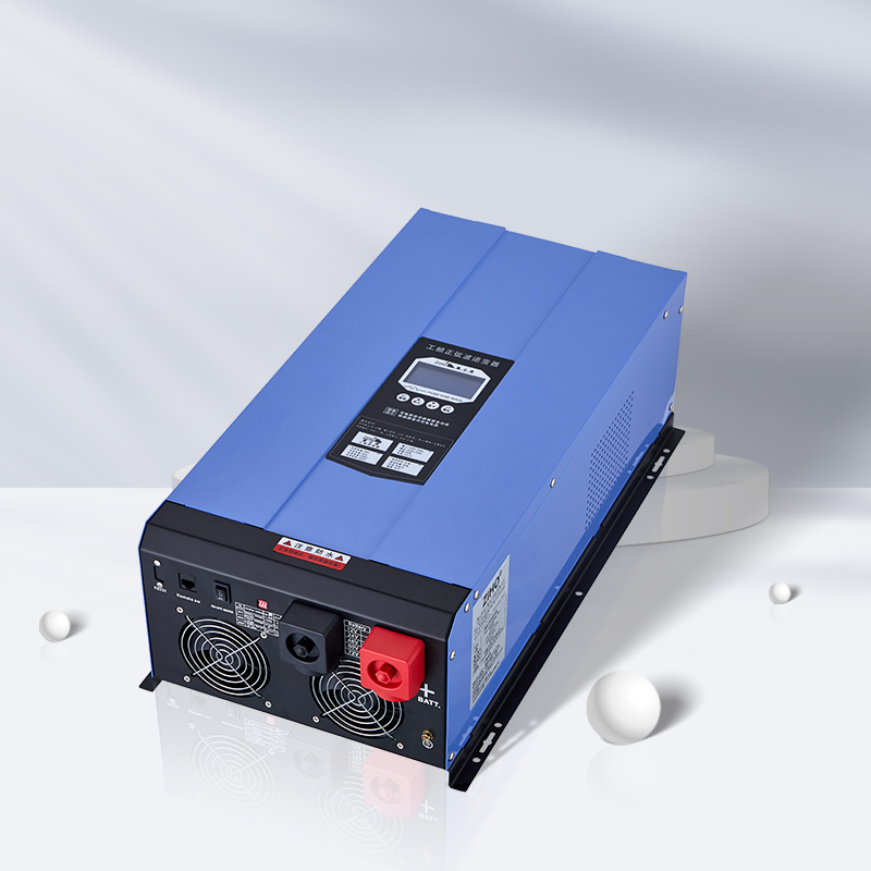 4KW-8KW40A 60AMPPT సోలార్ ఇన్వర్టర్